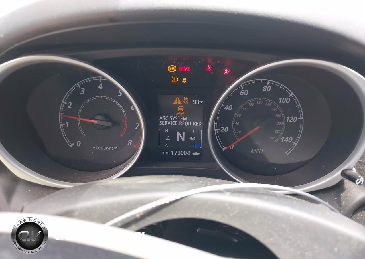 2012 Mitsubishi Outlander Sport Es VIN:JA4AP3AU4CZ006302 - 7
