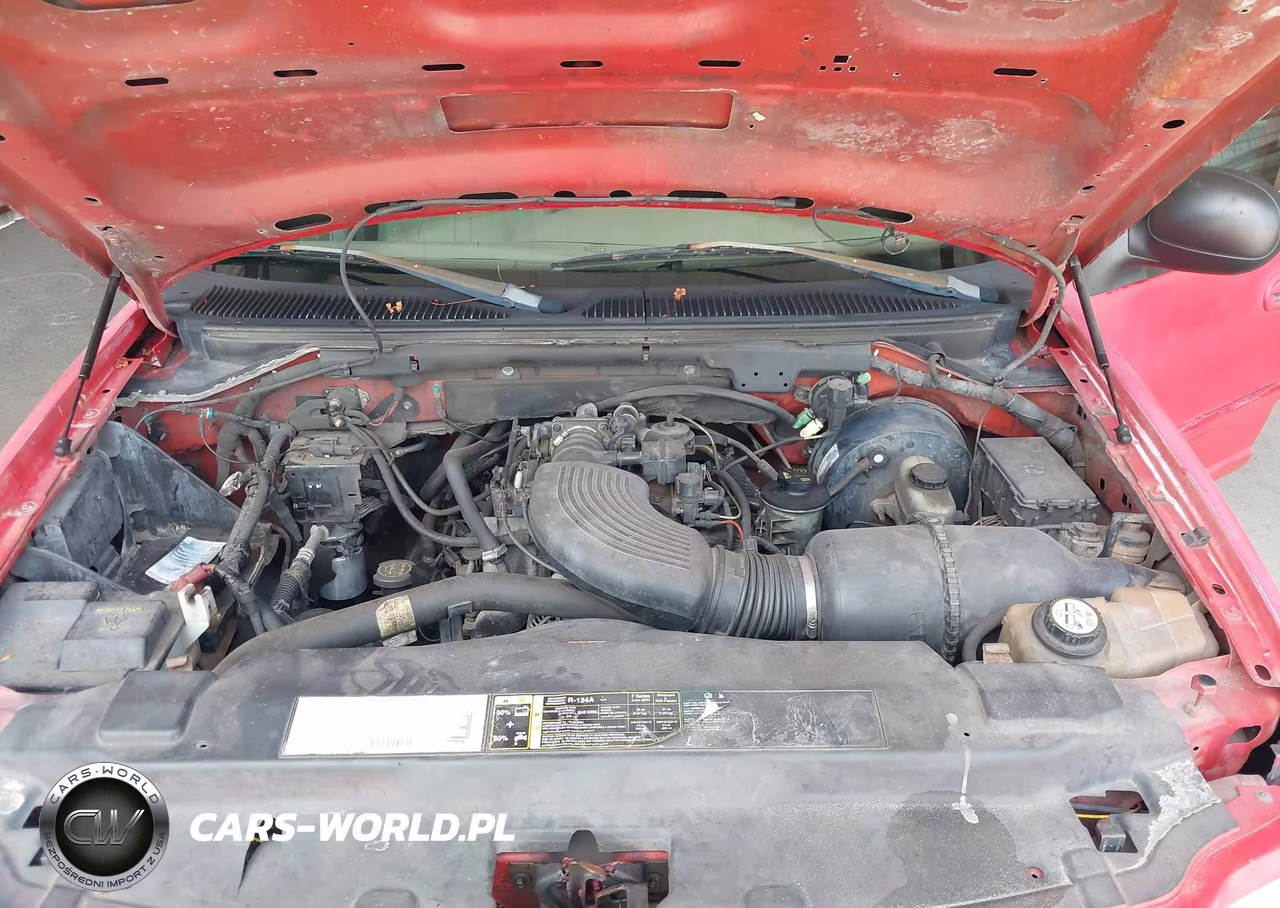 2003 Ford F-150 Lariat-Xlt VIN:1FTRW07663KD69969 - 10