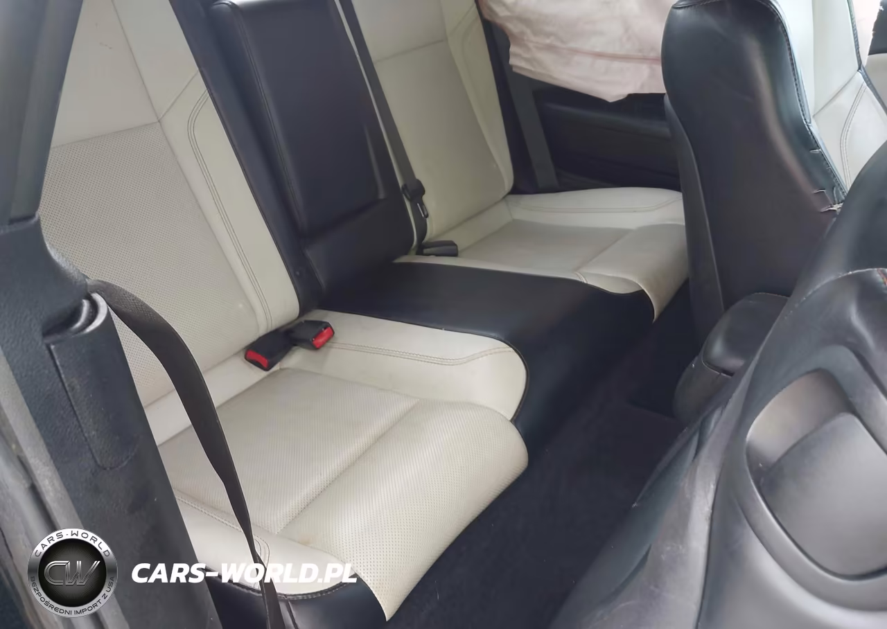 2016 Dodge Challenger Sxt Plus VIN:2C3CDZAG5GH349926 - 8
