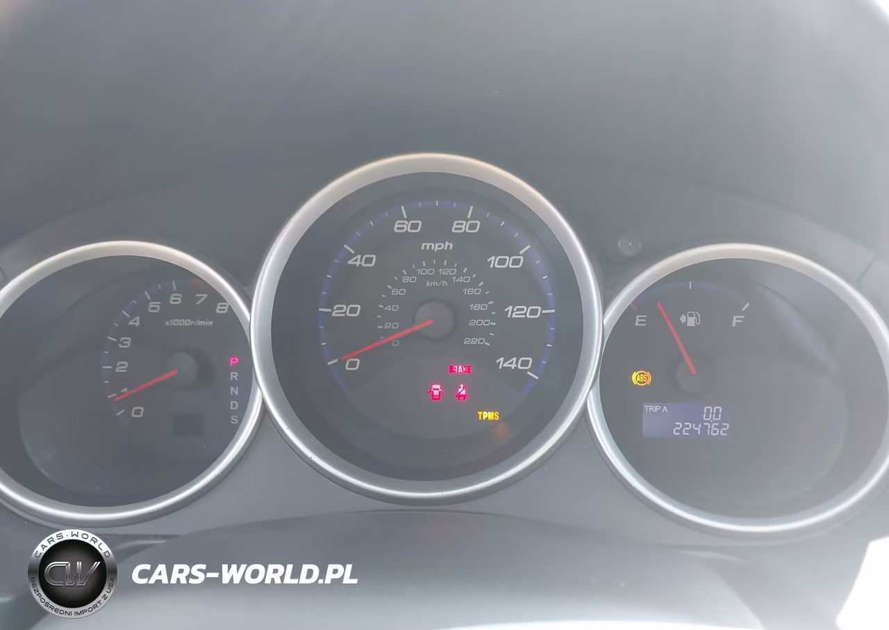 2008 Honda Fit Sport VIN:JHMGD38698S051430 - 7