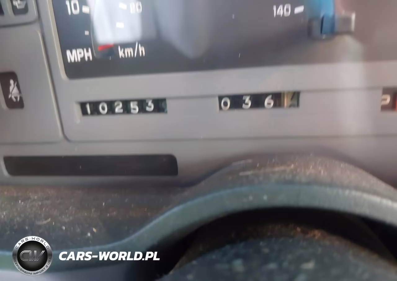 1993 Chevrolet S Truck S10 VIN:1GCCS19Z0P0190035 - 7