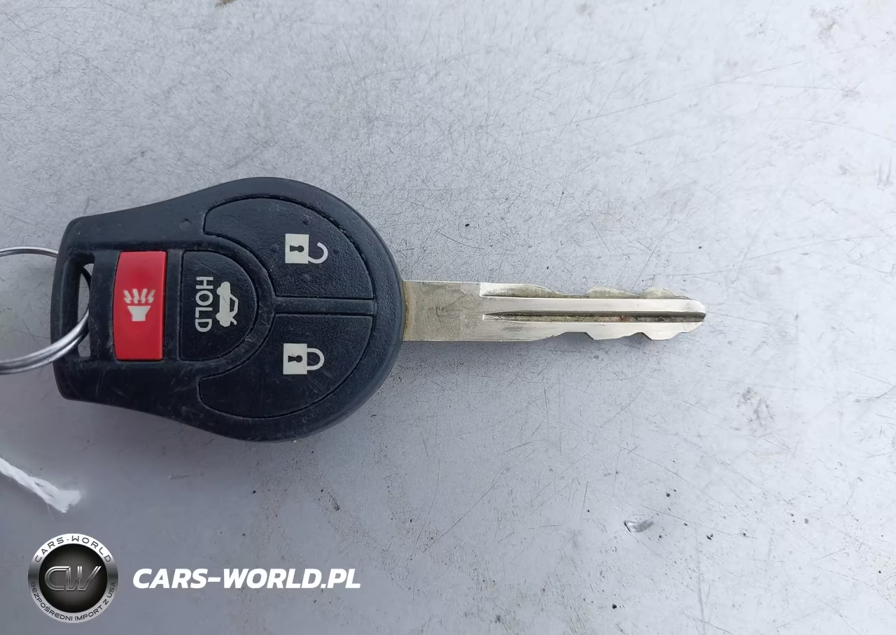 2014 Nissan Versa 1.6 Sv VIN:3N1CN7AP6EL803783 - 11