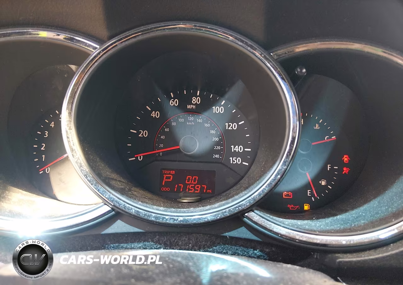 2011 Kia Sorento Lx VIN:5XYKT4A11BG133796 - 7
