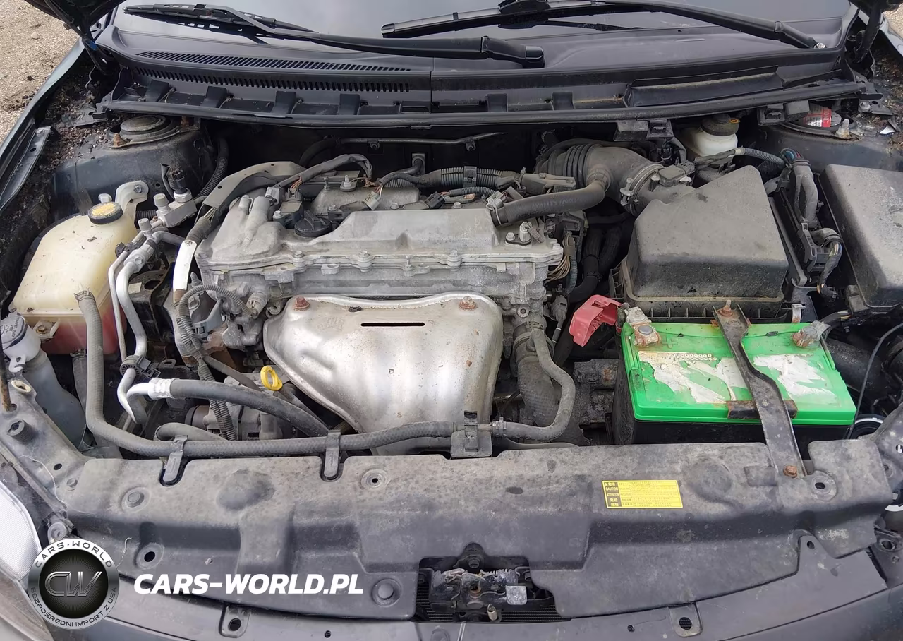 2012 Scion Tc VIN:JTKJF5C72C3032050 - 10