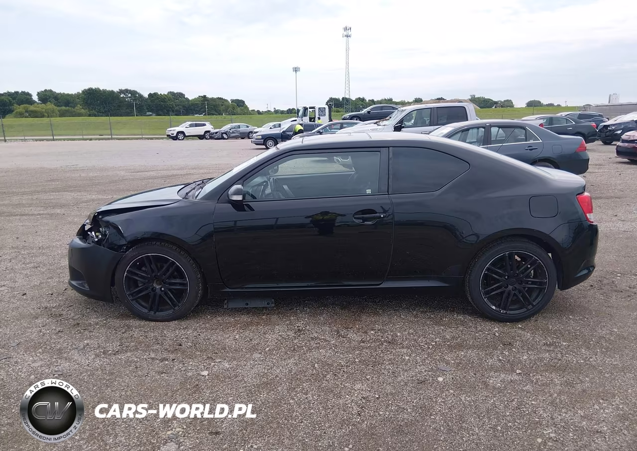 2012 Scion Tc VIN:JTKJF5C72C3032050 - 15