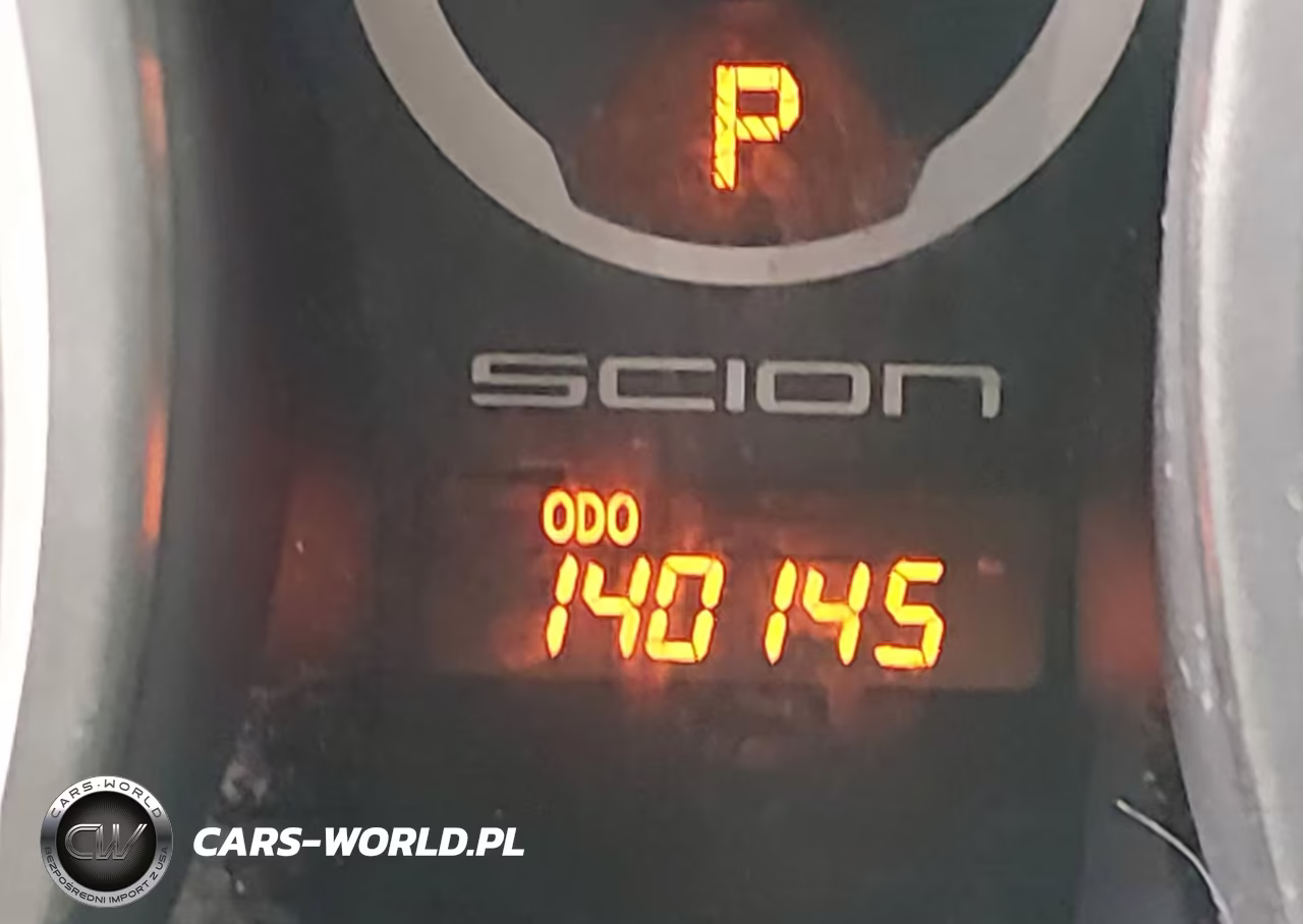 2012 Scion Tc VIN:JTKJF5C72C3032050 - 16