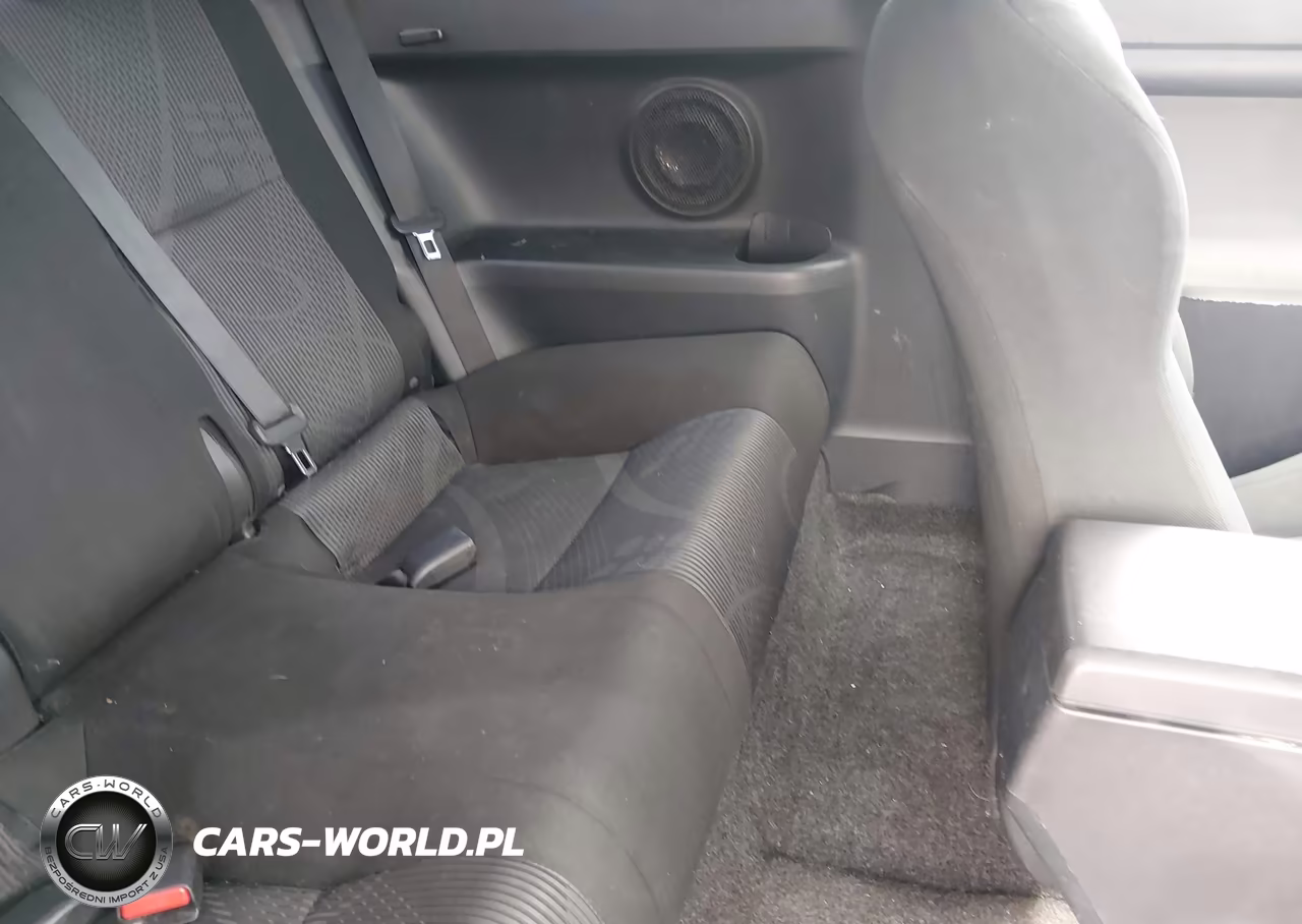 2012 Scion Tc VIN:JTKJF5C72C3032050 - 8