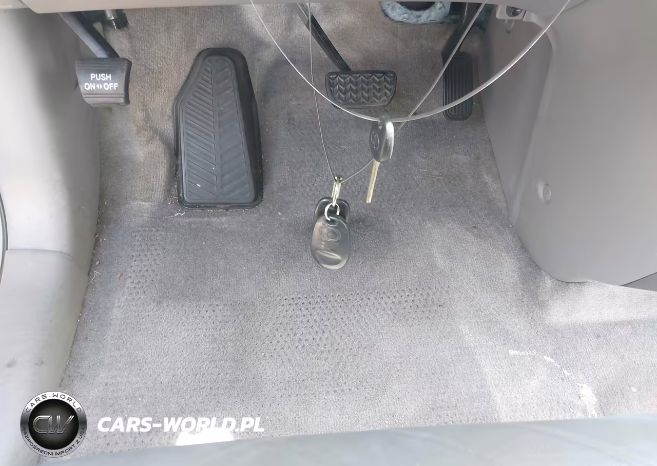 2005 Toyota Sienna Xle Limited VIN:5TDZA22C25S377599 - 11
