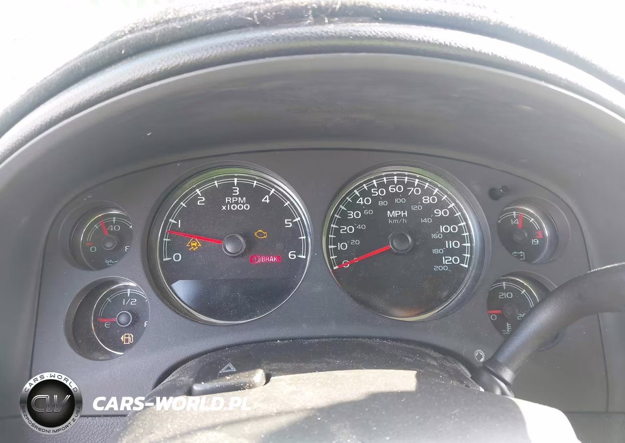 2007 Chevrolet Tahoe Lt VIN:1GNFC13J57R108140 - 15
