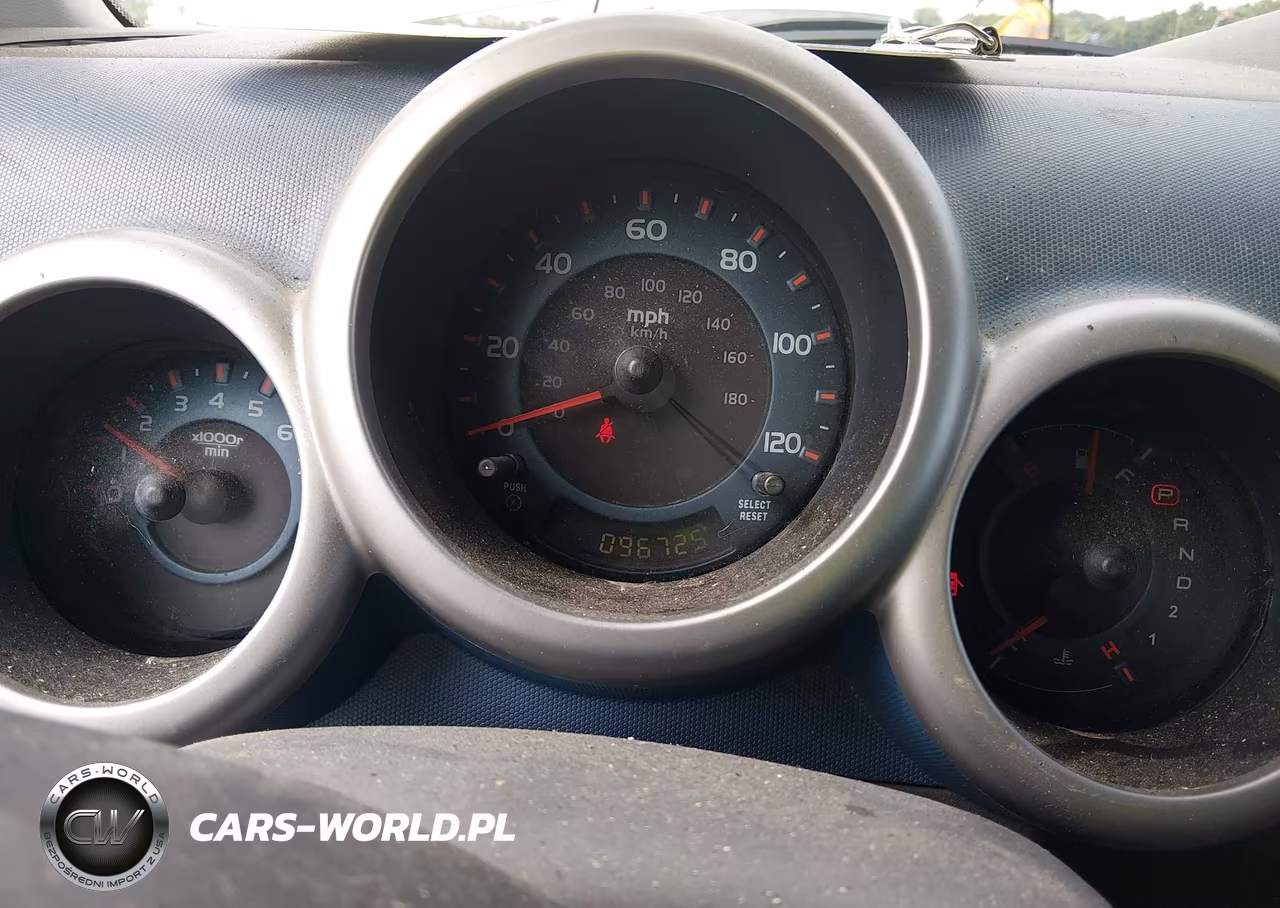 2006 Honda Element Ex-P VIN:5J6YH18766L004512 - 7