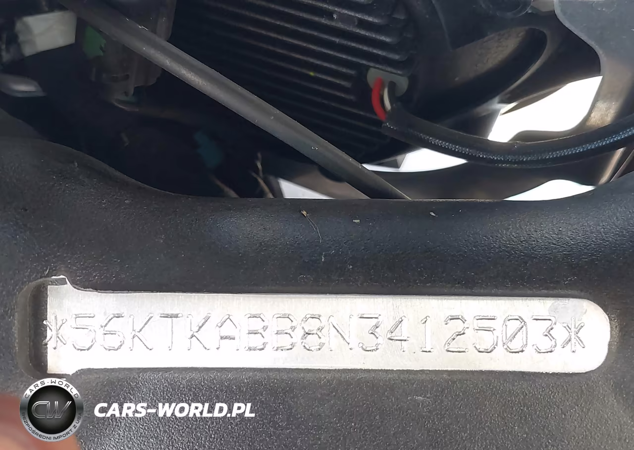 2022 Indian Motorcycle Co. Roadmaster Limited VIN:56KTKABB8N3412503 - 10