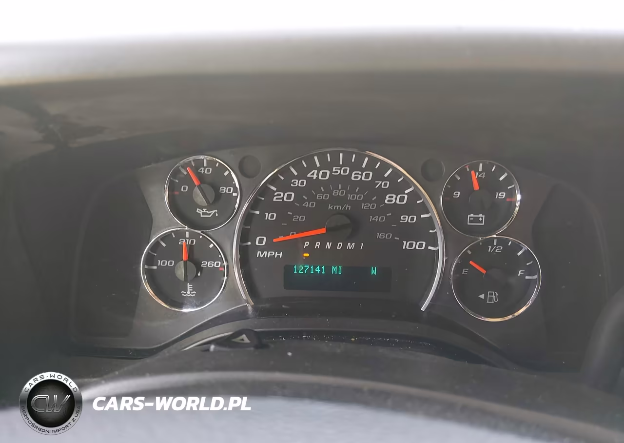 2019 Chevrolet Express 2500 Ls VIN:1GAWGEFG1K1330582 - 7