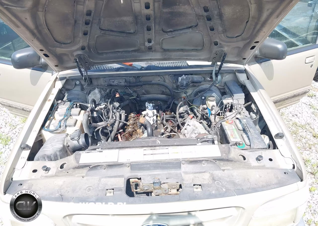 1999 Ford Explorer Xl-Xlt VIN:1FMZU32X1XUC34962 - 10