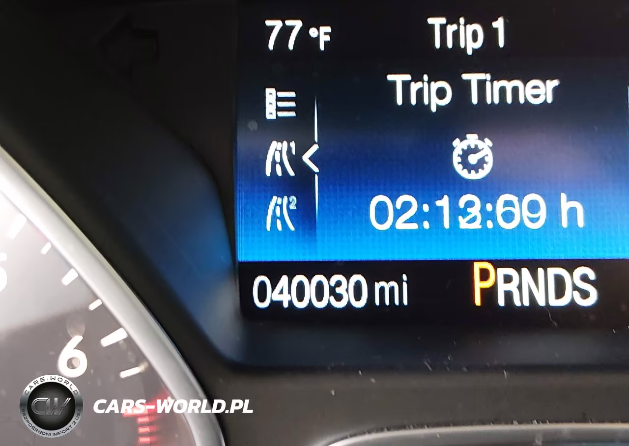 2019 Ford Escape Se VIN:1FMCU9GD0KUA36888 - 20
