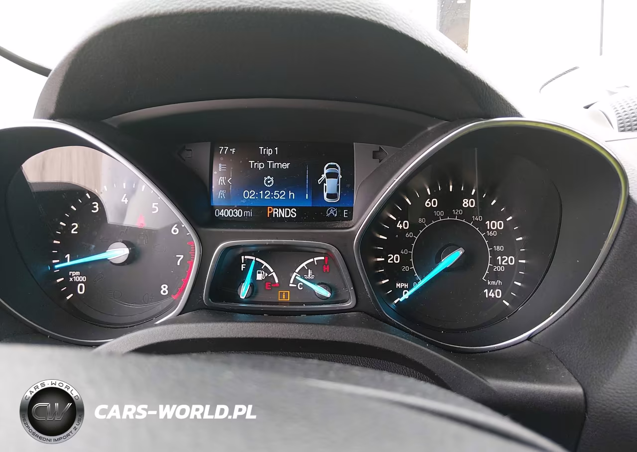 2019 Ford Escape Se VIN:1FMCU9GD0KUA36888 - 7