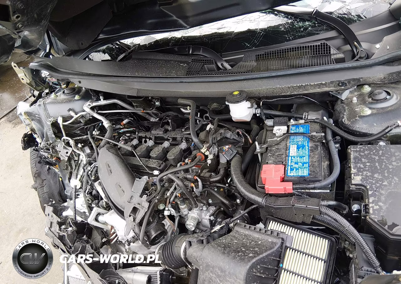 2025 Honda Accord Se VIN:1HGCY1F46SA040653 - 10