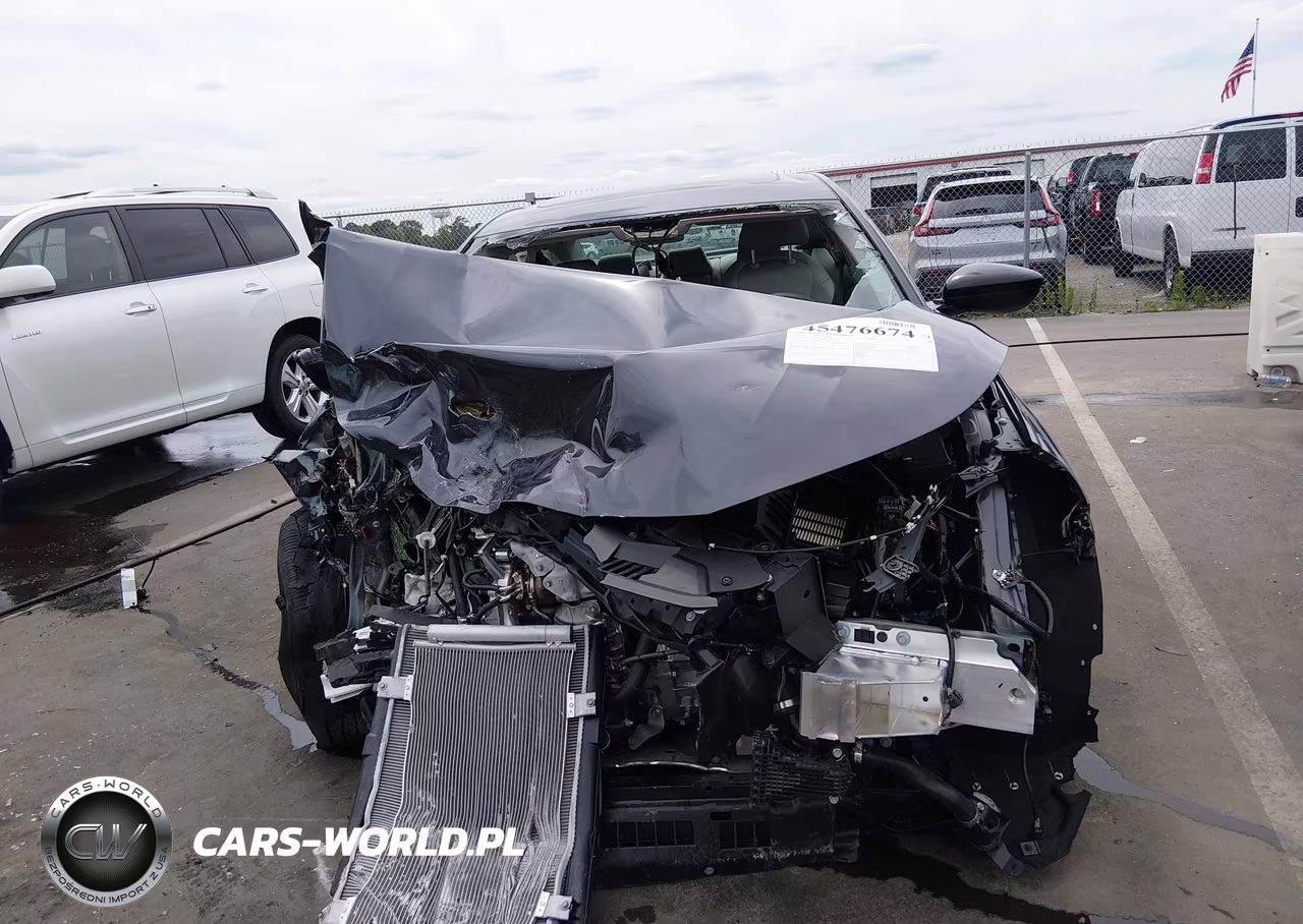 2025 Honda Accord Se VIN:1HGCY1F46SA040653 - 11