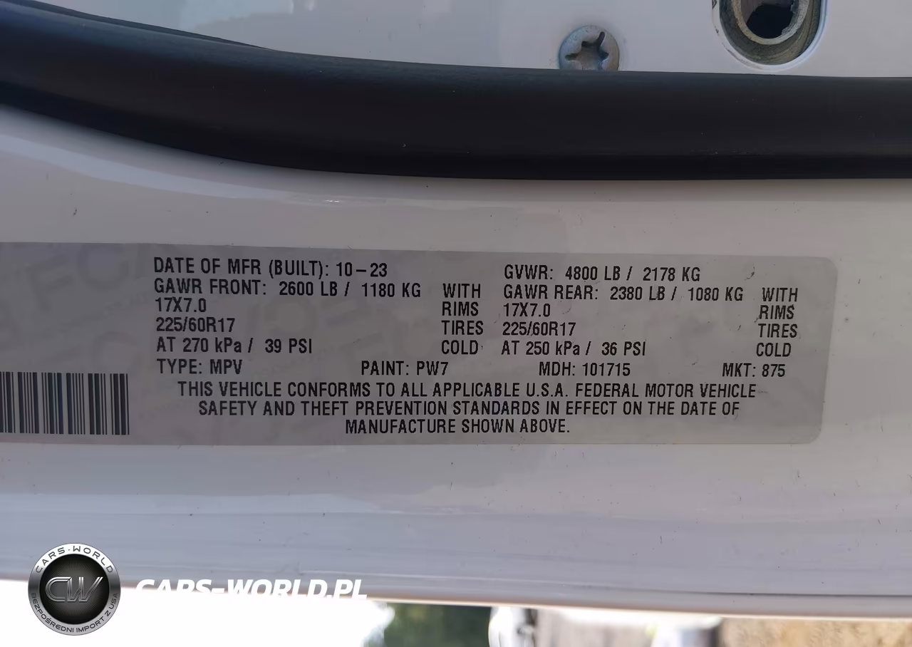 2024 Jeep Compass Latitude 4X4 VIN:3C4NJDBN2RT595260 - 9