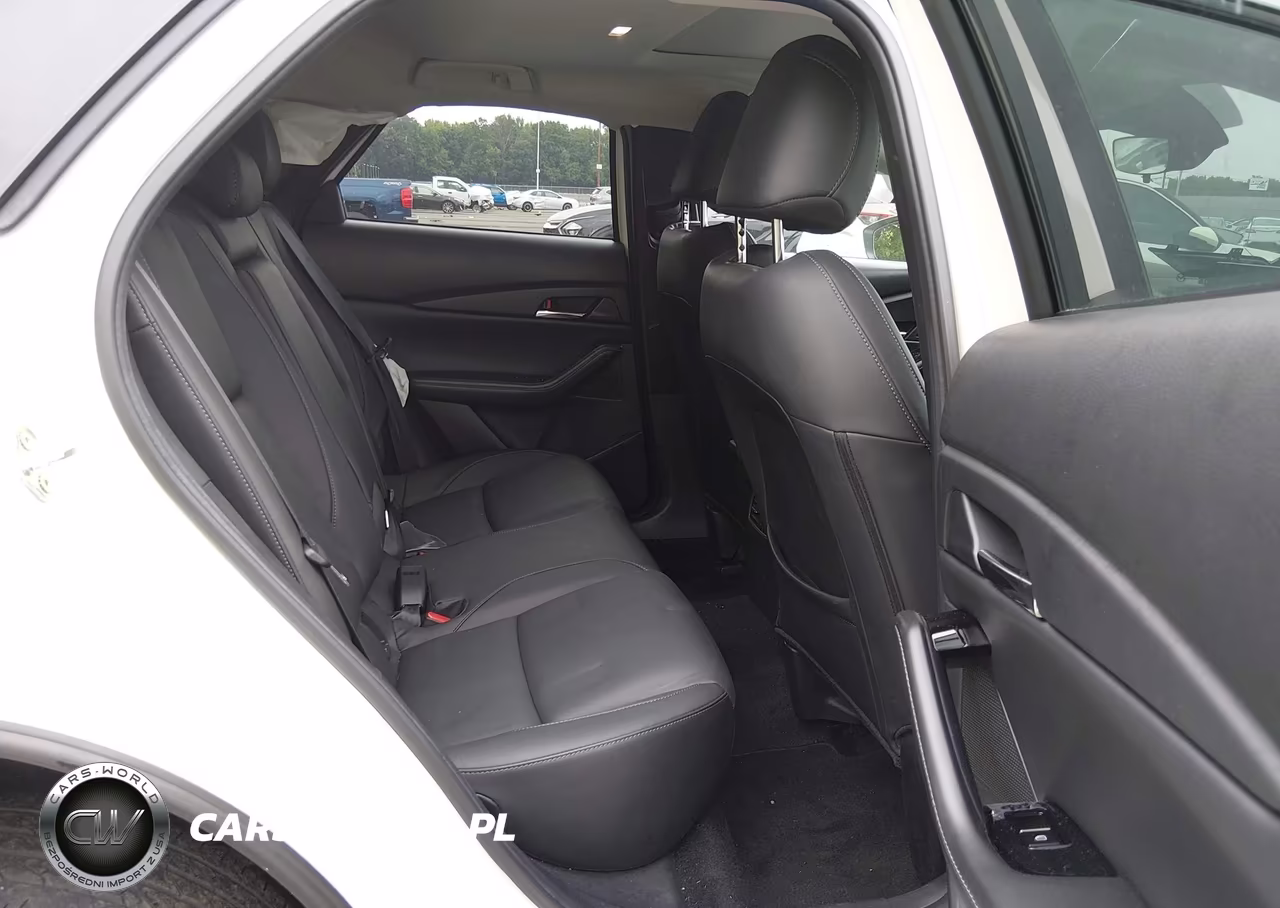 2024 Mazda Cx-30 2.5 S Preferred Package VIN:3MVDMBCM9RM630141 - 8