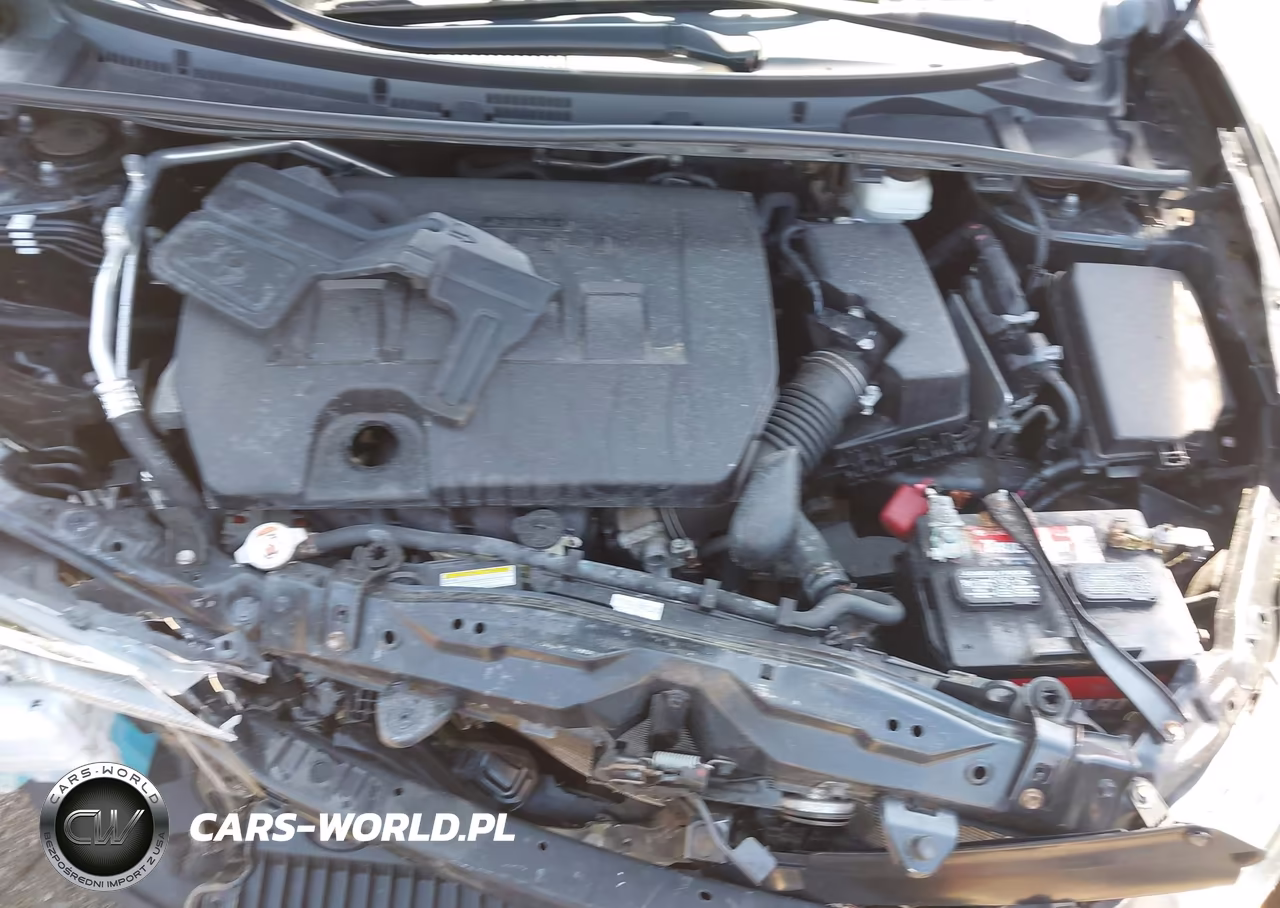 2019 Toyota Corolla Le VIN:2T1BURHE5KC238131 - 10