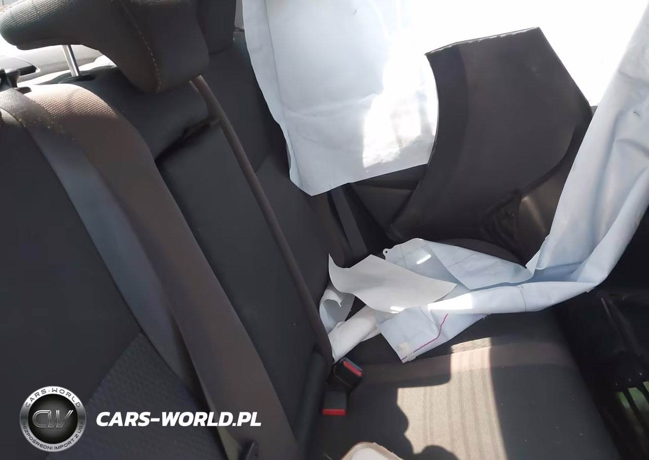 2019 Toyota Corolla Le VIN:2T1BURHE5KC238131 - 8