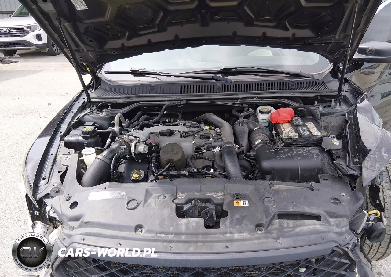 2019 Ford Police Interceptor VIN:1FAHP2MT0KG102218 - 10