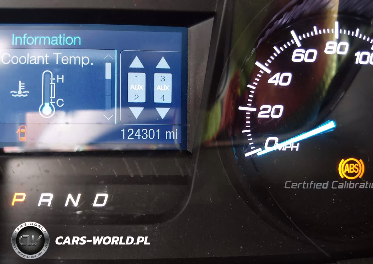 2019 Ford Police Interceptor VIN:1FAHP2MT0KG102218 - 15