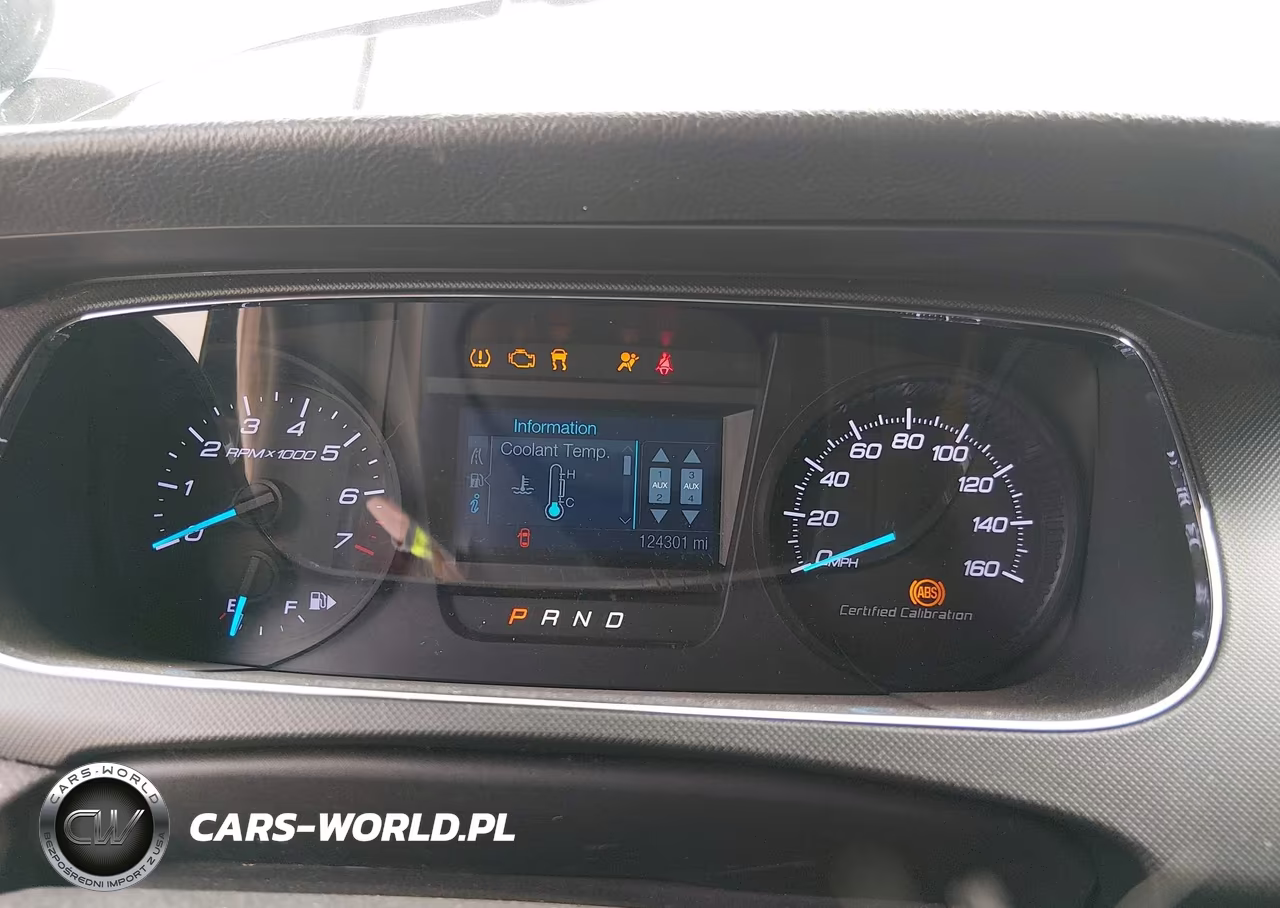 2019 Ford Police Interceptor VIN:1FAHP2MT0KG102218 - 7