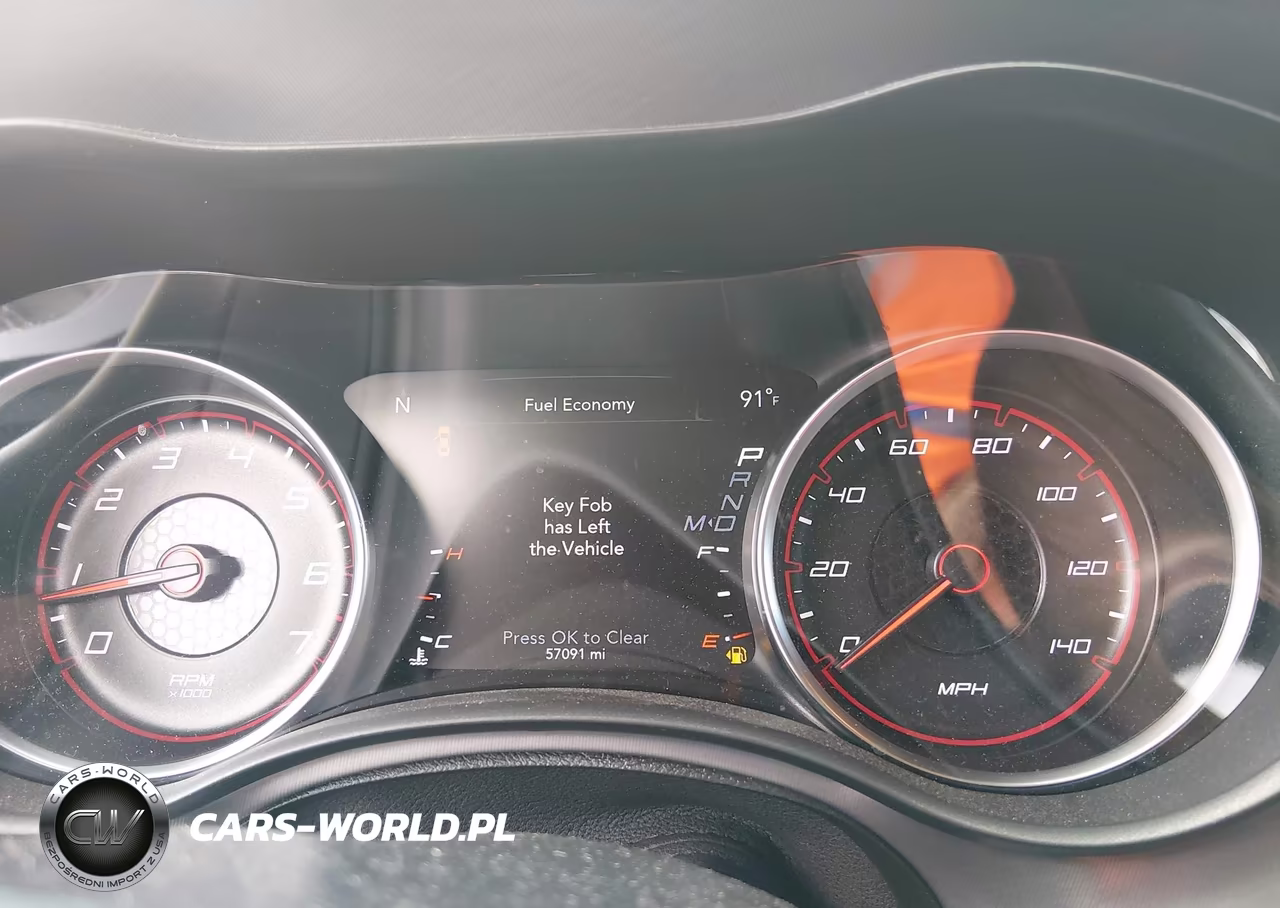2020 Dodge Charger Sxt Rwd VIN:2C3CDXBGXLH190110 - 7