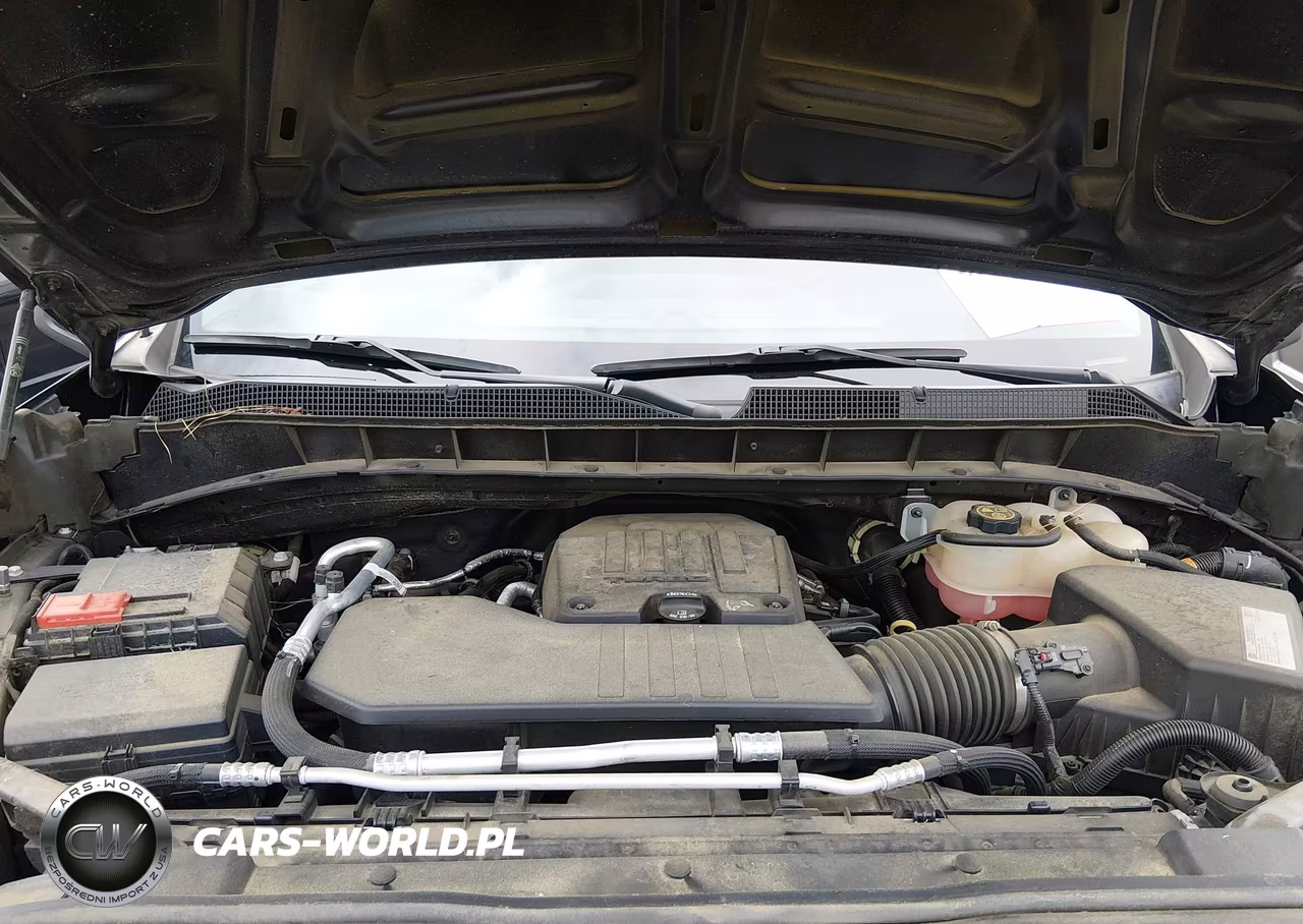 2020 Chevrolet Silverado 1500 2Wd Short Bed Custom VIN:3GCPWBEK4LG256340 - 10