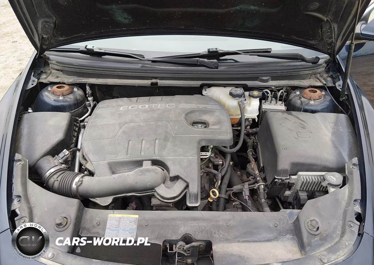 2009 Chevrolet Malibu Ltz VIN:1G1ZK57B59F190175 - 10