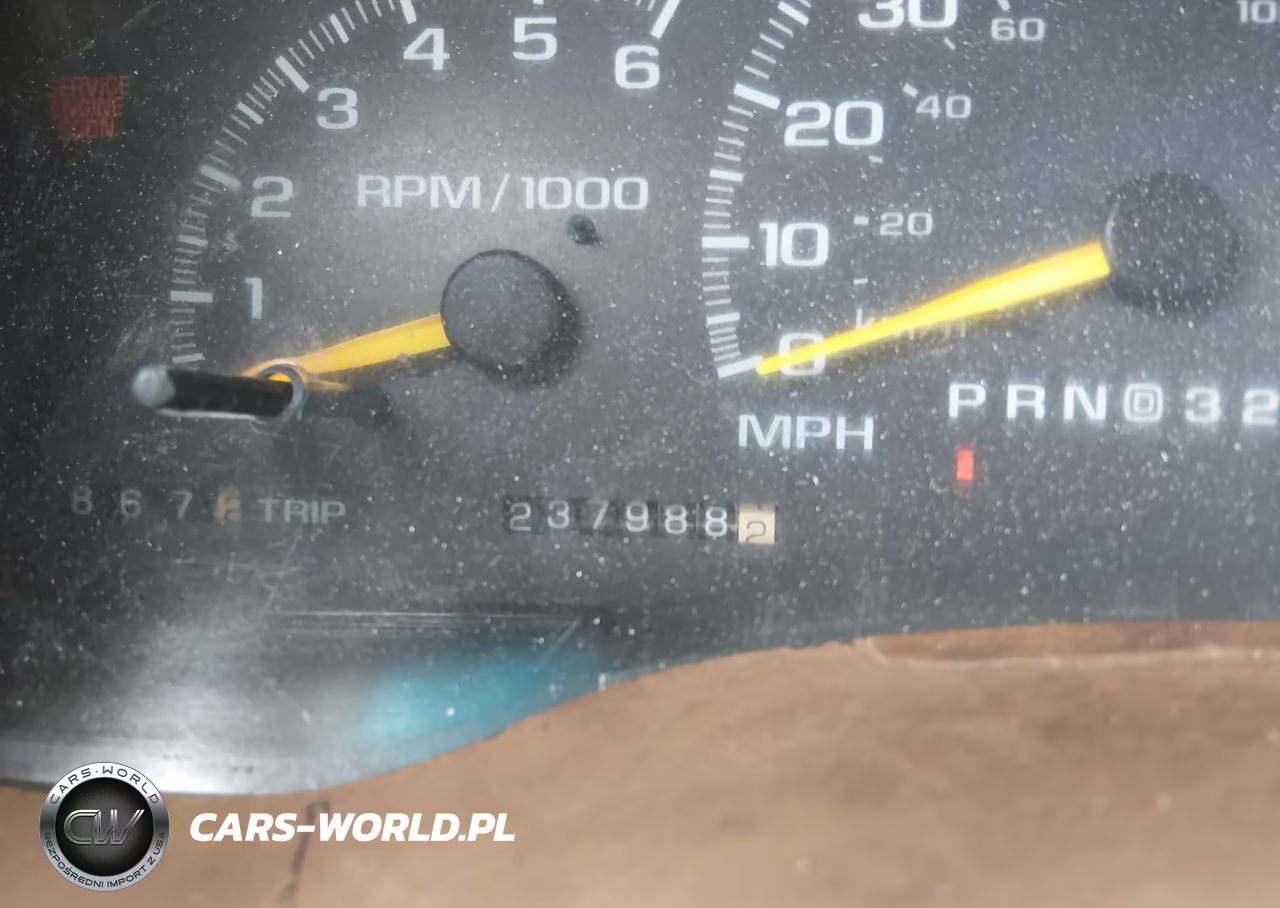 1999 Chevrolet Tahoe Ls VIN:1GNEC13R6XJ383208 - 15