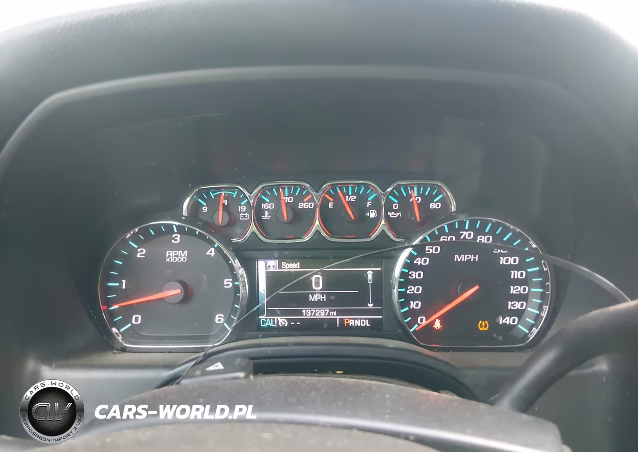 2017 Chevrolet Silverado 1500 Lt VIN:3GCUKREC6HG168350 - 7