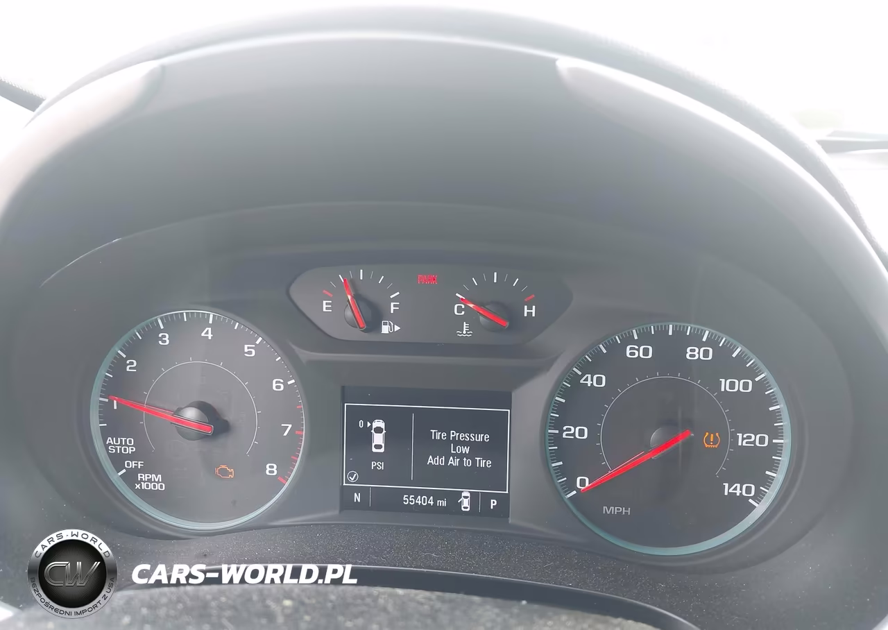 2023 Chevrolet Malibu Fwd 1Lt VIN:1G1ZD5ST1PF234969 - 7