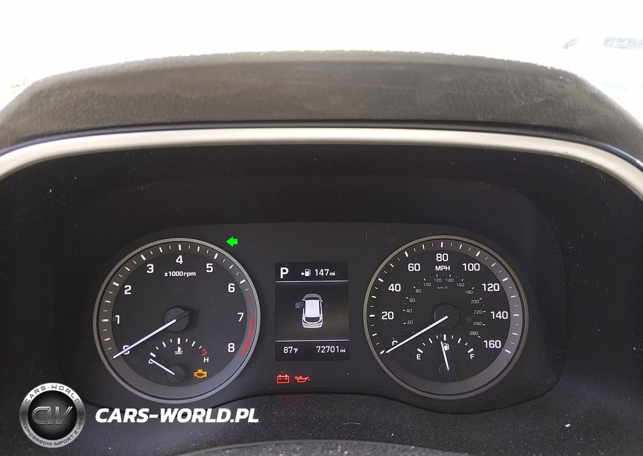 2021 Hyundai Tucson Se VIN:KM8J2CA41MU347493 - 7