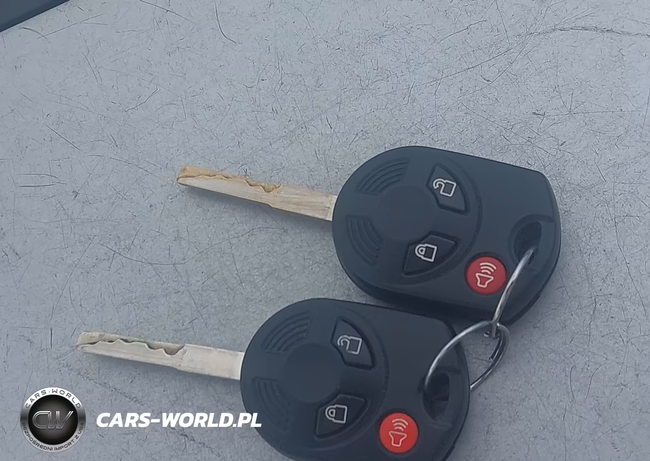 2015 Ford Escape Se VIN:1FMCU0GX6FUC21068 - 11