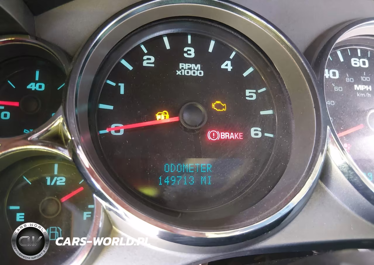 2008 Chevrolet Silverado 1500 Lt1 VIN:1GCEC14C08Z189957 - 7