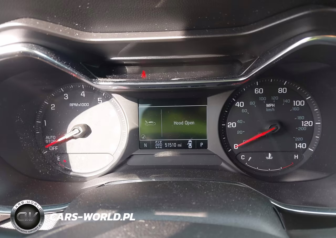 2021 Chevrolet Trailblazer Awd Lt VIN:KL79MRSL2MB100552 - 7