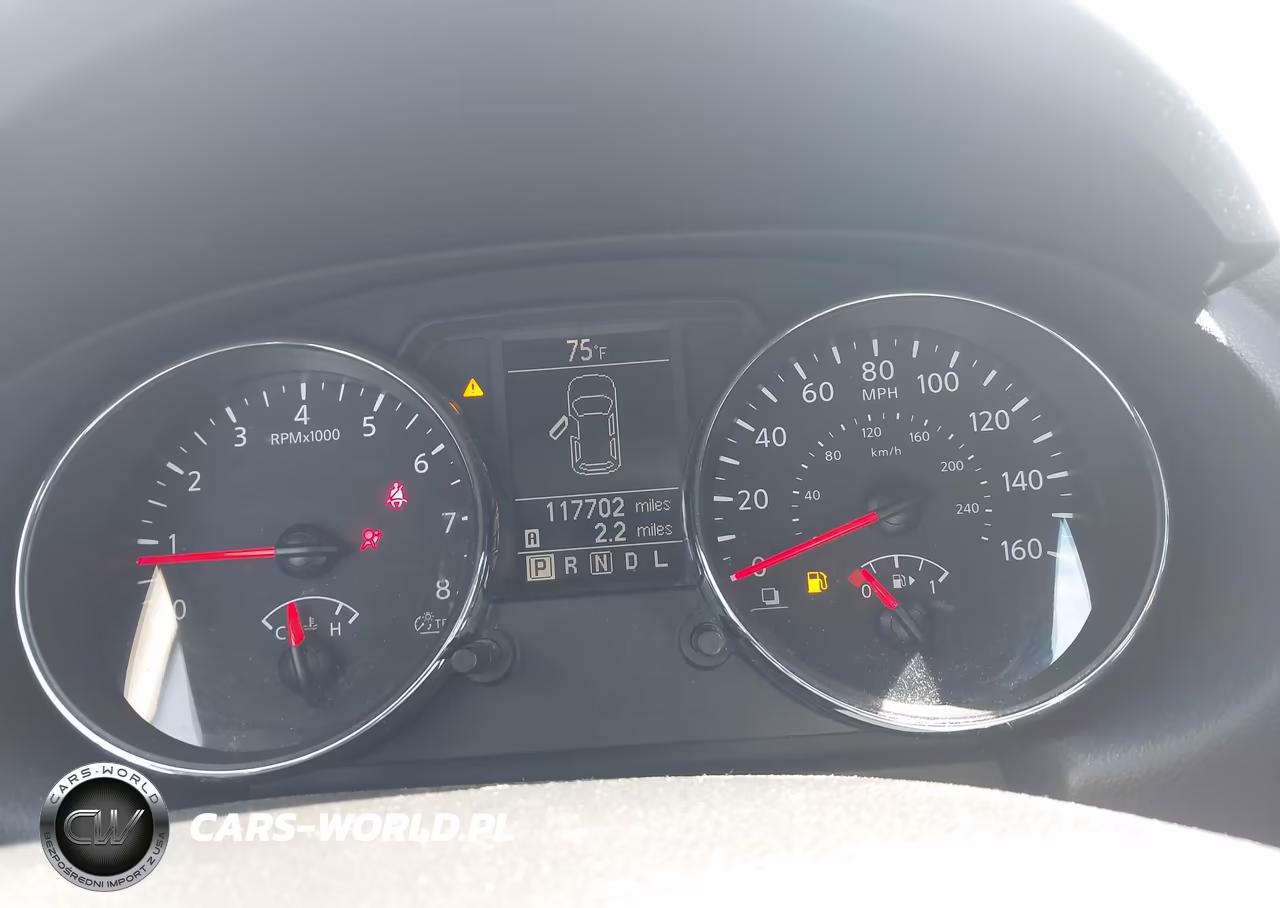 2015 Nissan Rogue Select S VIN:JN8AS5MV0FW258384 - 7