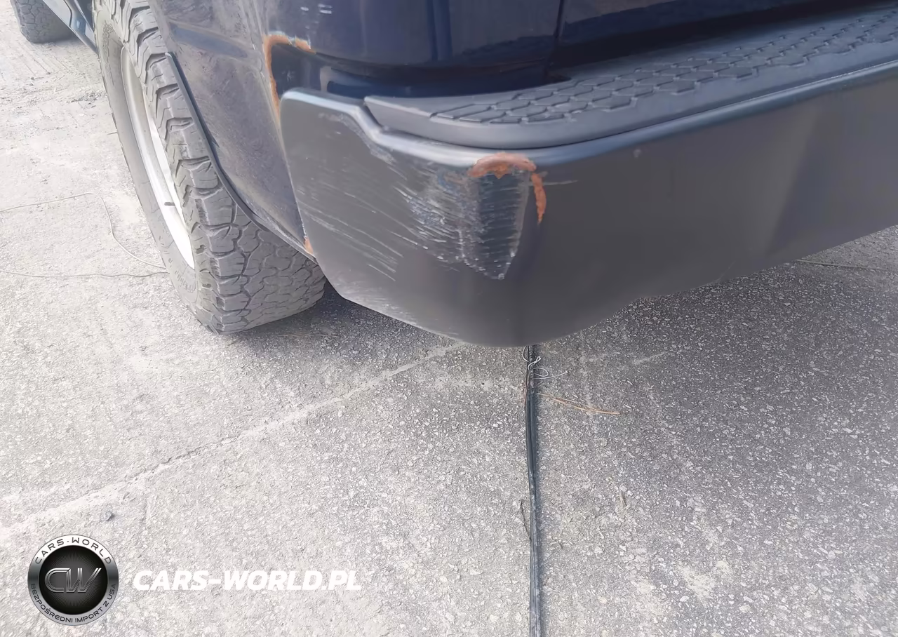 2021 Ram 1500 Classic Tradesman 4X4 5'7 Box VIN:1C6RR7KG0MS559341 - 13