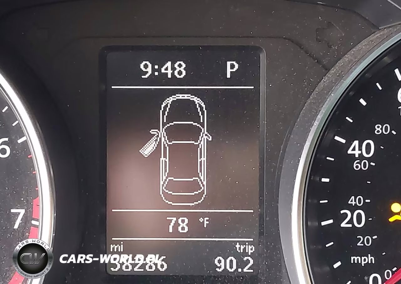 2018 Volkswagen Jetta 1.8T Se Sport VIN:3VWD17AJ6JM226196 - 15