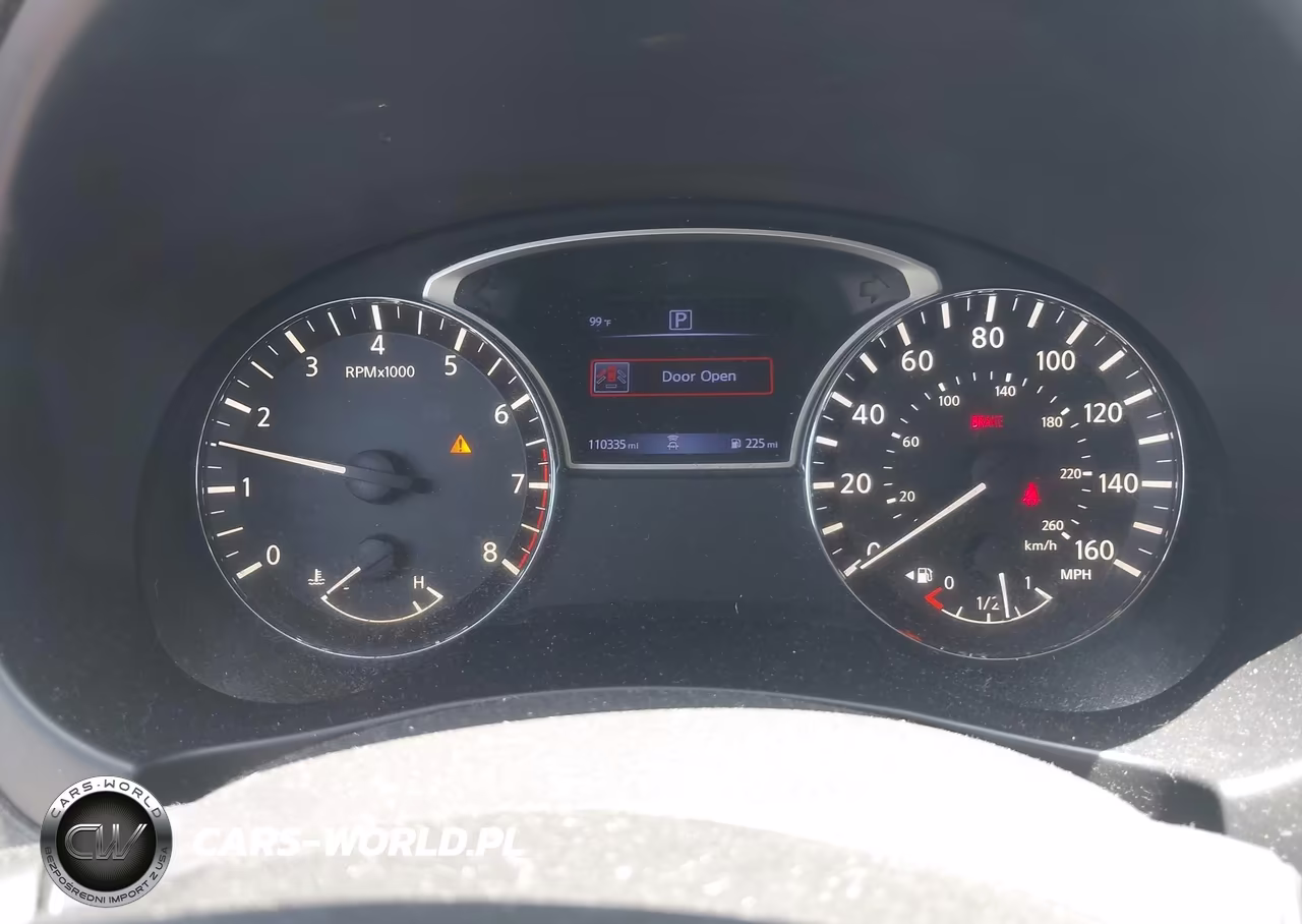 2018 Nissan Altima 2.5 S VIN:1N4AL3AP0JC128897 - 7