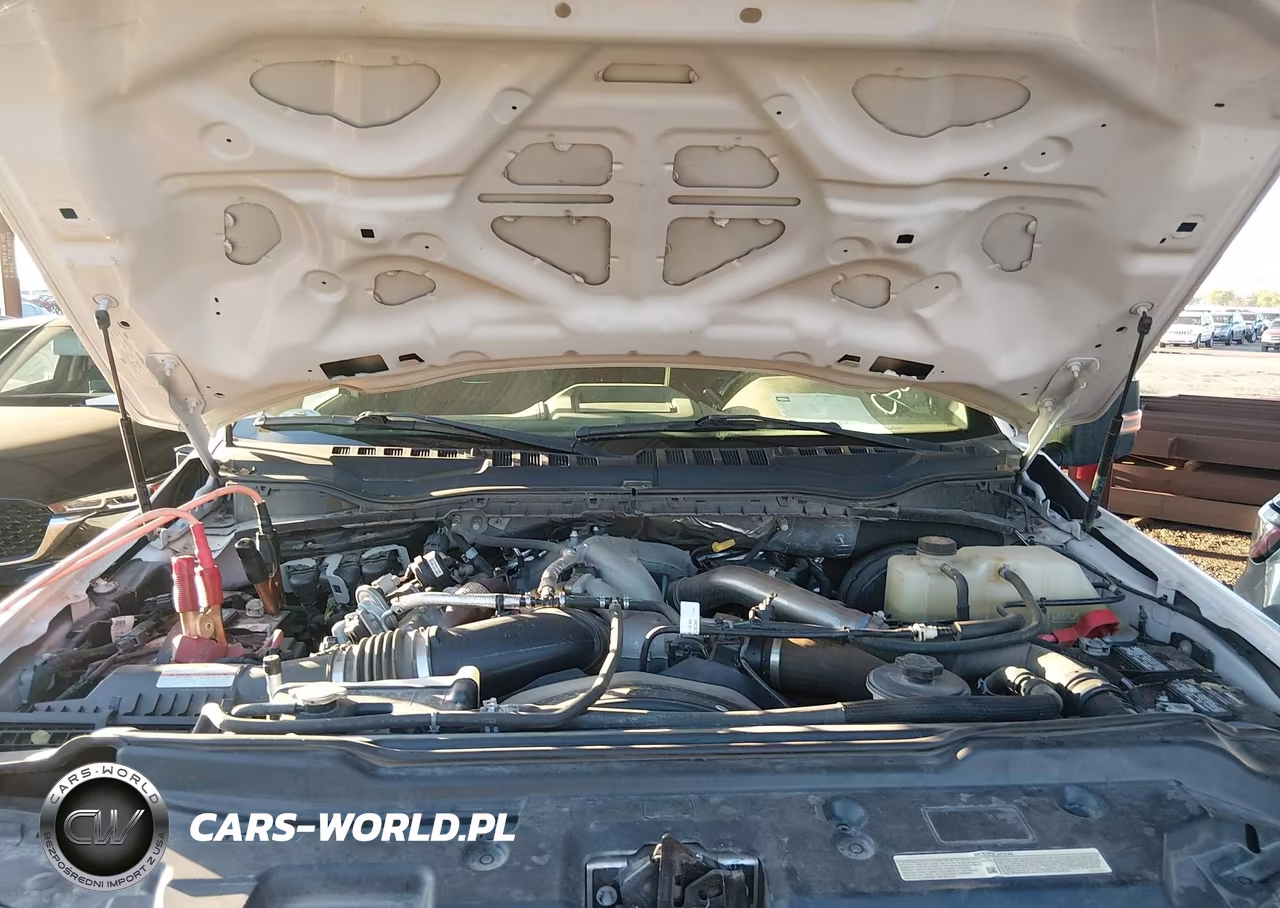 2022 Ford F-250 VIN:1FT8W2BTXNEC52949 - 10