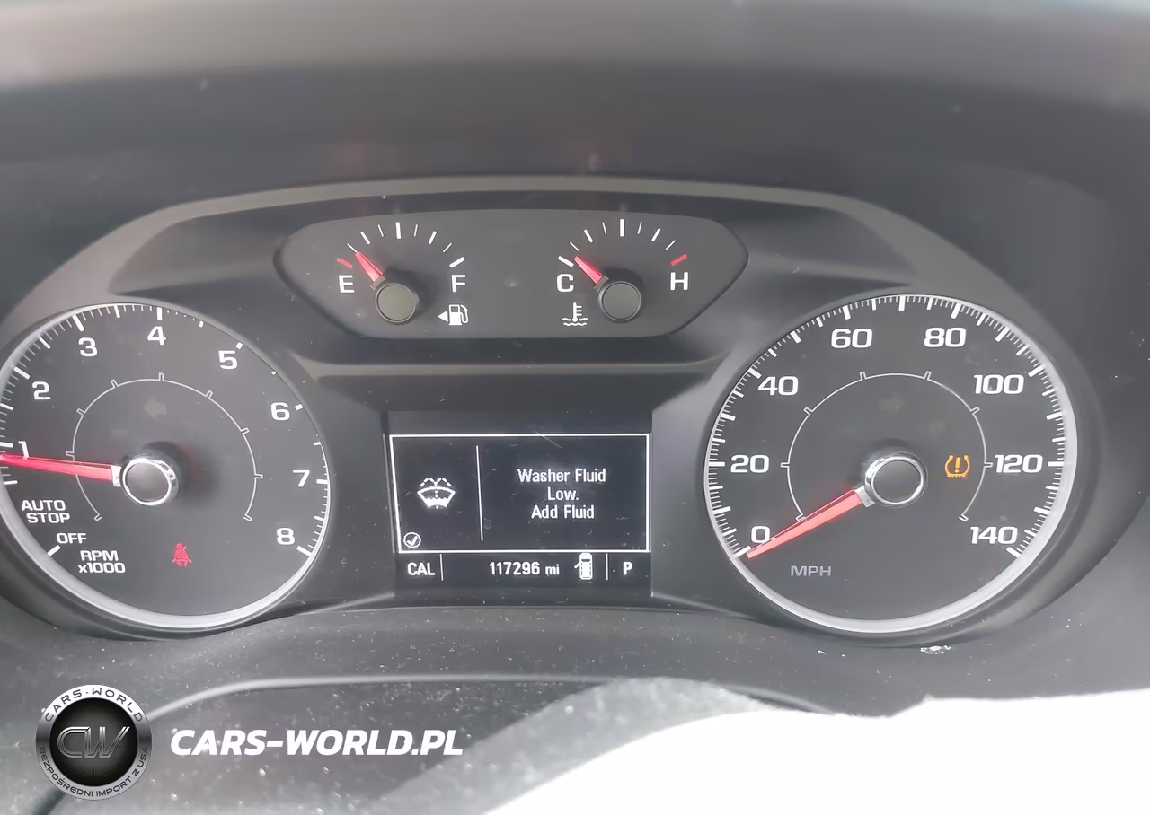 2018 GMC Acadia Sle-1 VIN:1GKKNKLA5JZ212730 - 7