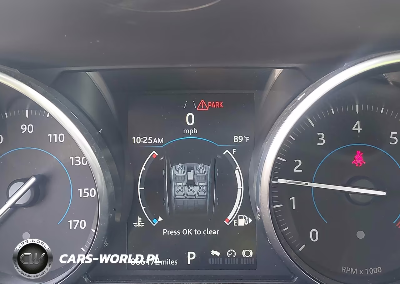 2018 Jaguar F-Pace 35T Premium VIN:SADCJ2EV4JA270505 - 15