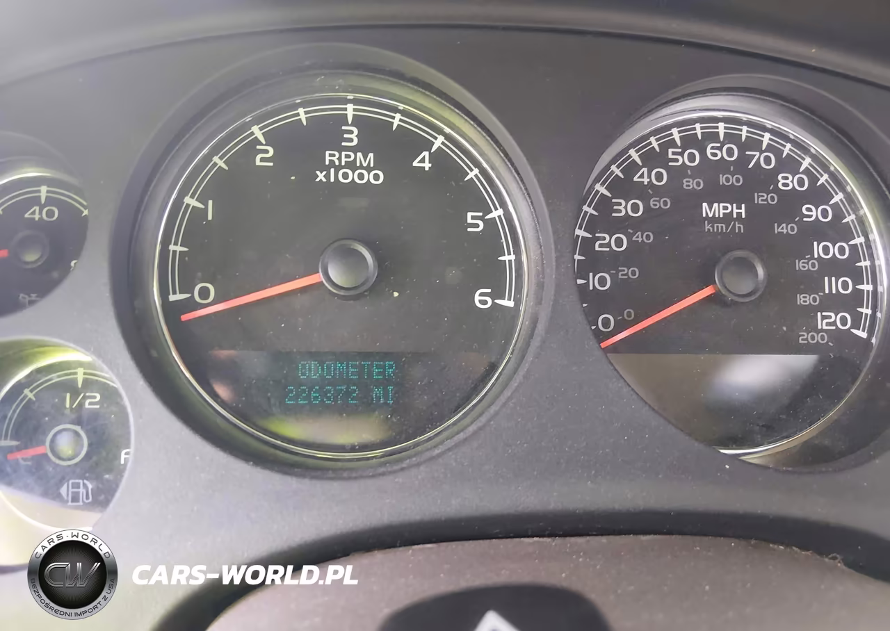 2013 Chevrolet Tahoe Lt VIN:1GNSCBE00DR195367 - 7