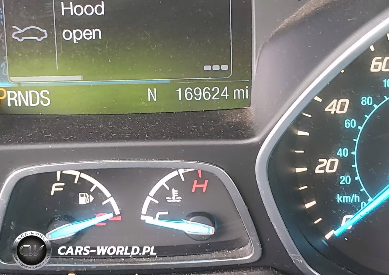 2014 Ford Escape Se VIN:1FMCU0GX9EUA58009 - 15