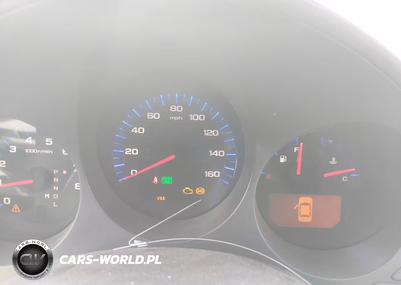2005 Acura Tl VIN:19UUA662X5A027882 - 15