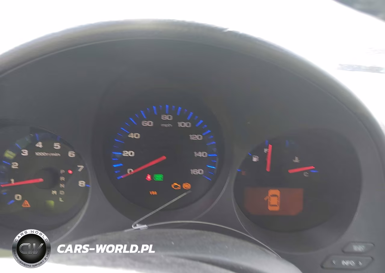 2005 Acura Tl VIN:19UUA662X5A027882 - 7