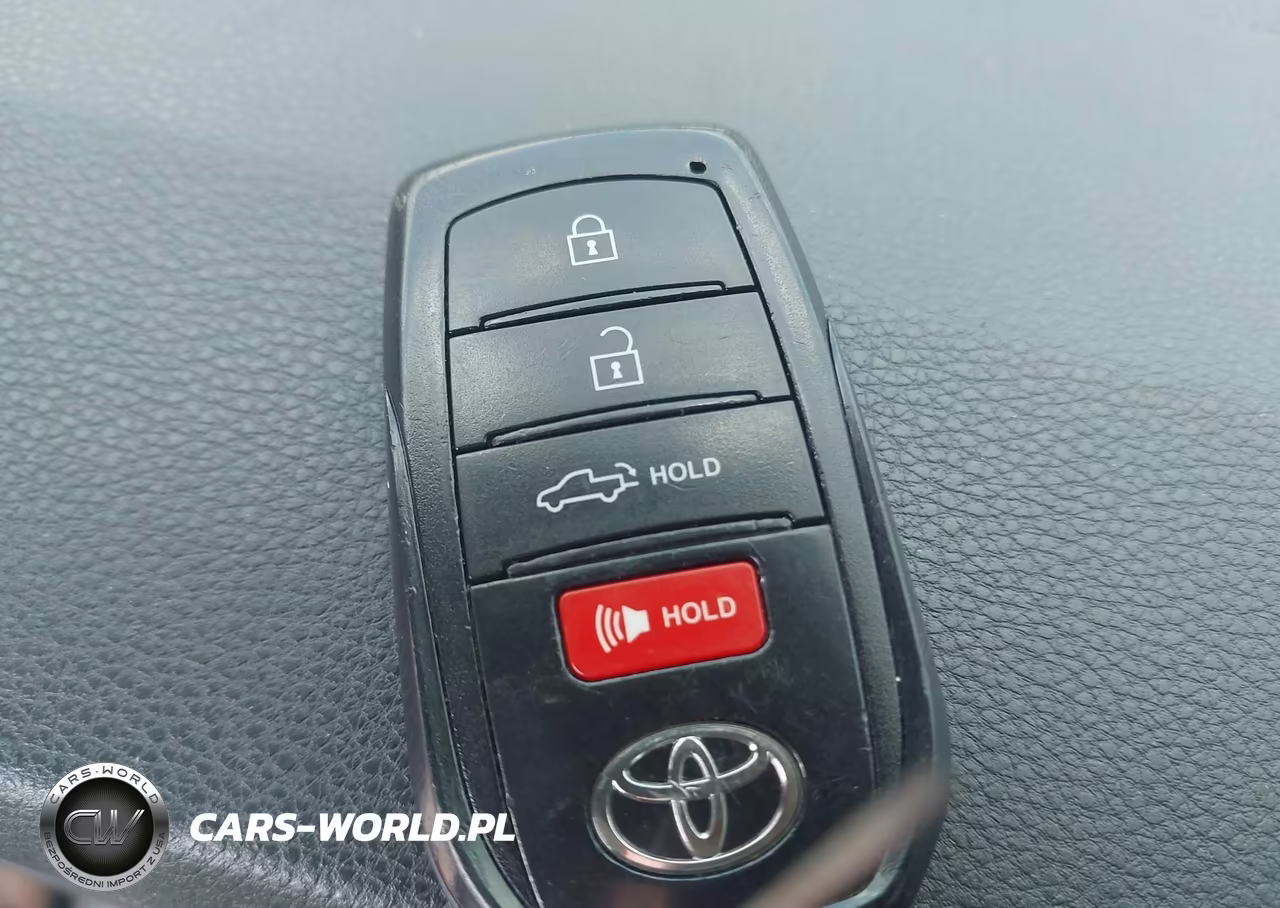 2024 Toyota Tundra Sr5 VIN:5TFLA5DB4RX218420 - 11